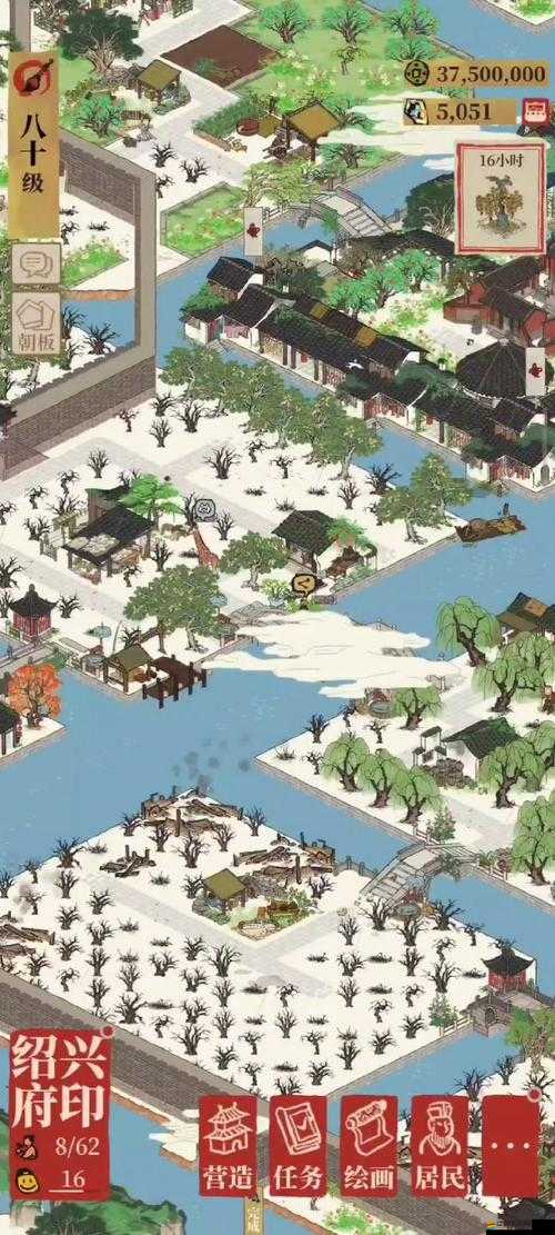 江南百景圖碼頭，探索游戲未知領(lǐng)域的神秘鑰匙與全新世界入口