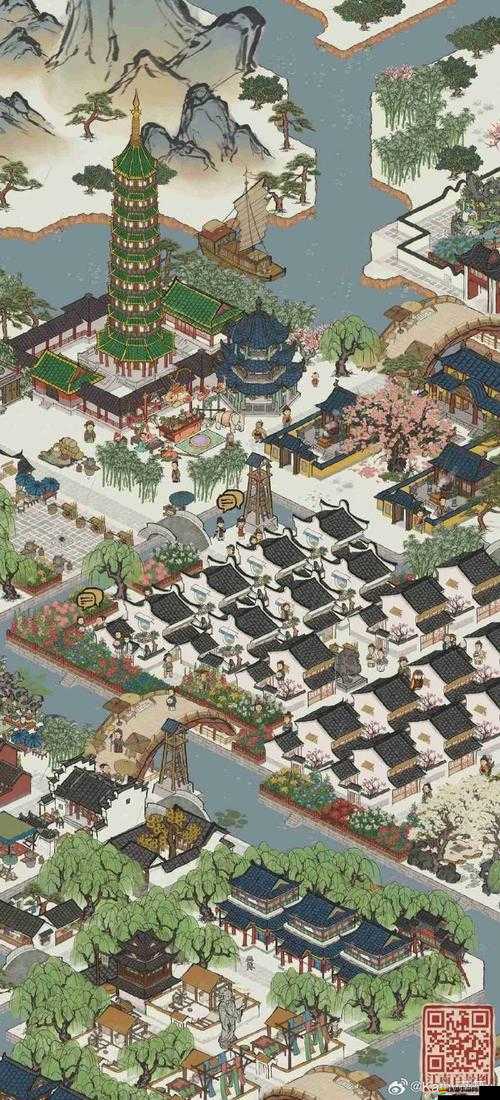 江南百景圖游戲攻略，深度解析十連抽與單抽哪個收益更高