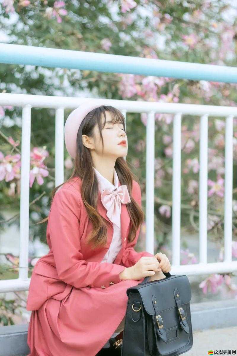 校園生活的美好瞬間如何捕捉：用鏡頭記錄那些難忘時刻