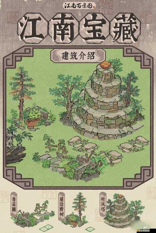 江南百景圖深度攻略，高效養卡策略與精準裝備選擇指南