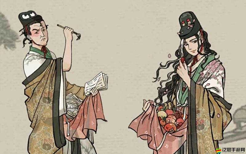 解析江南百景圖中潘安的角色功能與用途，提升城市魅力與繁榮度的關鍵人物