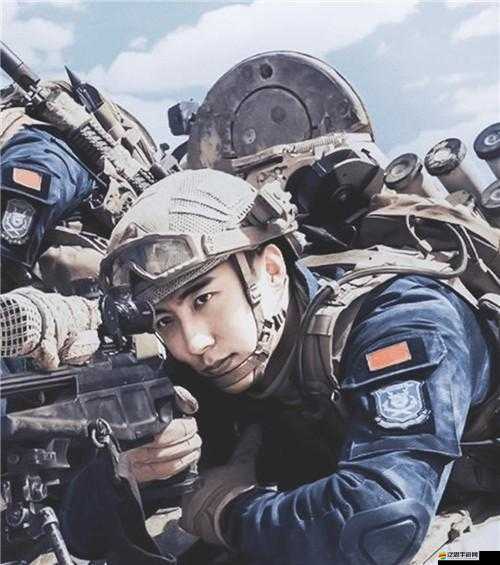 鄉村傻子一桿槍闖天下：獨特冒險之旅震撼來襲