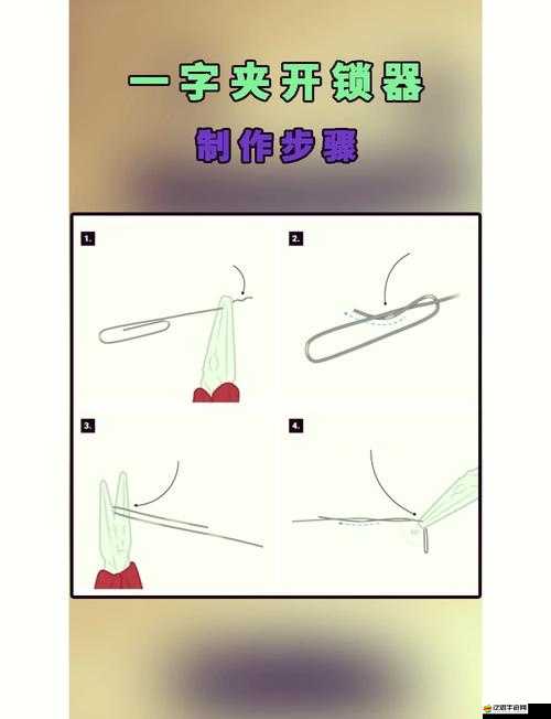 小偷模擬器，全面解析開鎖工具及高效開鎖技巧與方法一覽