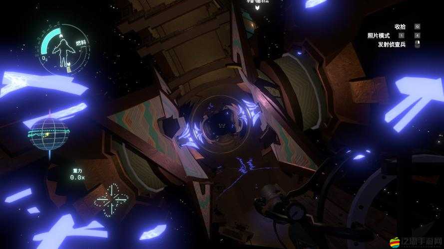星際拓荒深度結局解析，探索摧毀時空結構的隱藏結局及其意義