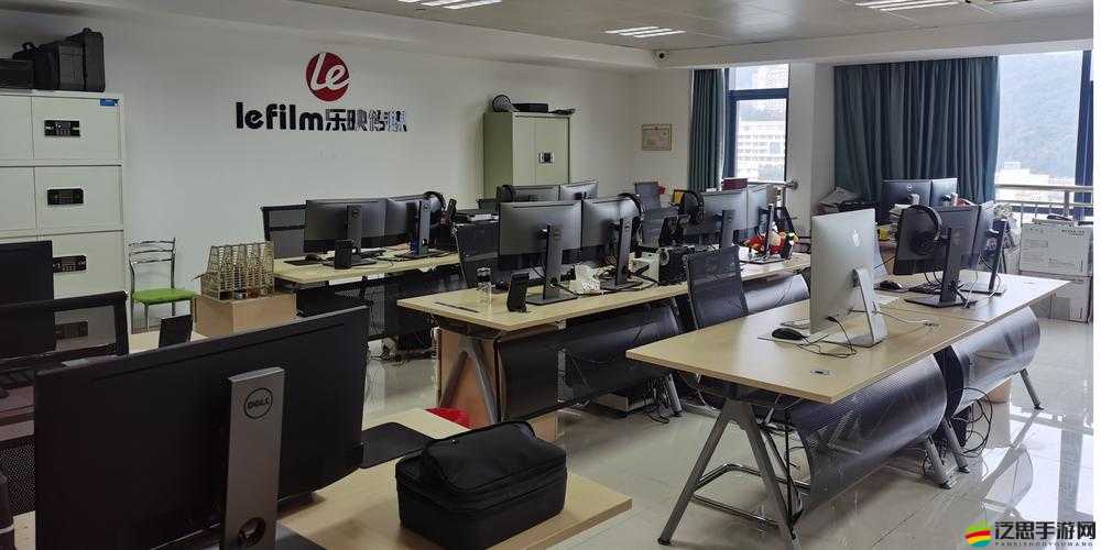 天美傳媒有限公司宣傳片：展現創新魅力與卓越品質的精彩呈現