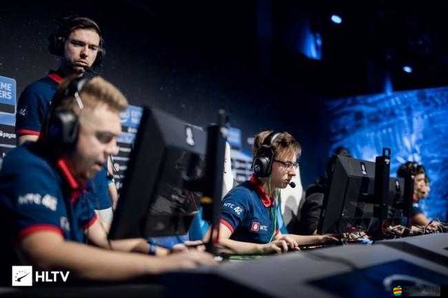 17 歲俄羅斯 CSGO 選手的精彩競技之路
