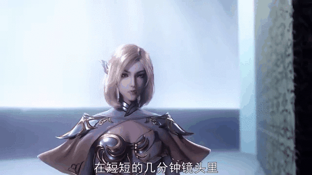 比比東與唐三：禁忌之戀的巔峰：不亦樂乎