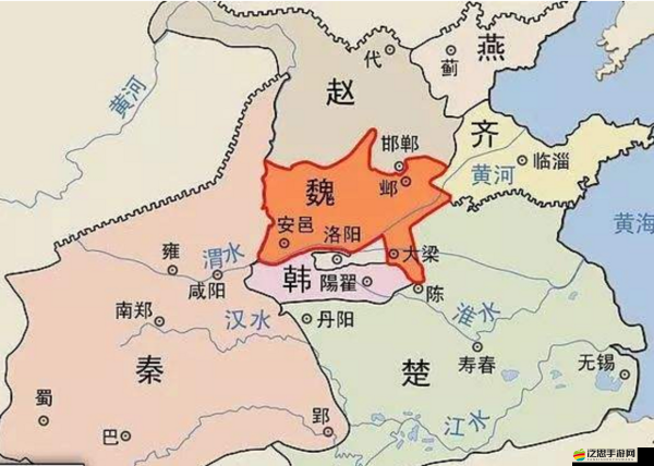 一體六交中的這 6 個具體地方是哪些呢