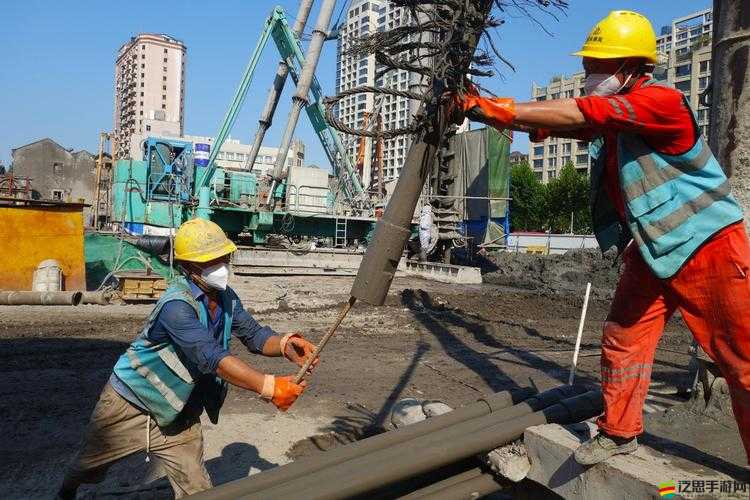 維修工人的絕遇：堅守崗位背后的艱辛與執著奮斗歷程