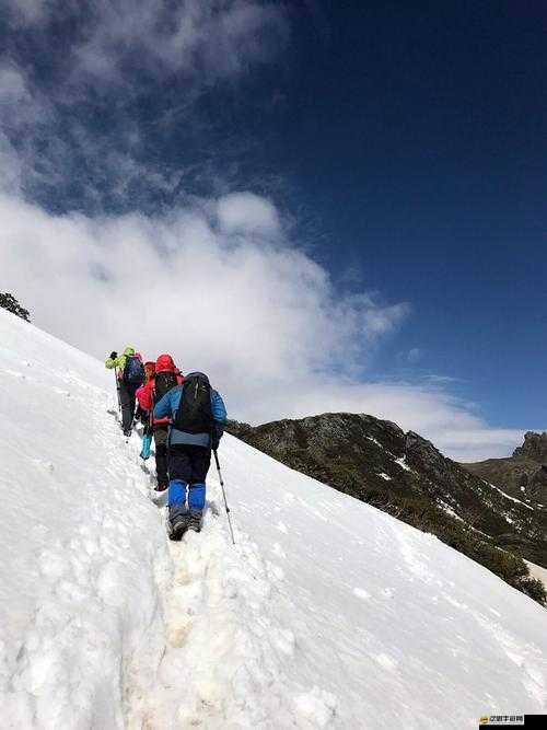 風之旅人第六章-高山攻略，揭秘征服之巔的必備技巧與策略