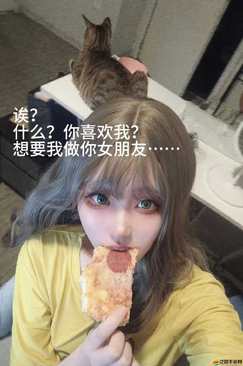 暴躁少女 CSGO 圖片媽媽的別樣故事