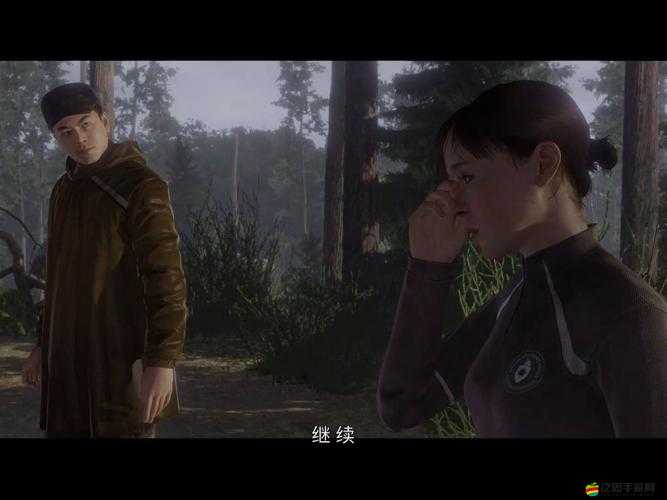 超凡雙生第六章詳盡攻略，深入CIA，解鎖謎題與挑戰的全方位指南