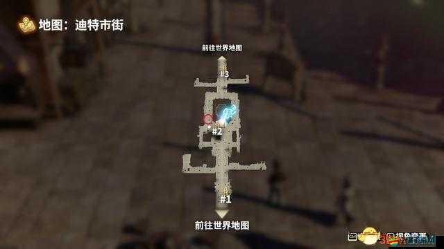 鬼哭邦第三章全面攻略，解鎖隱藏任務與擊敗強大BOSS的必備指南