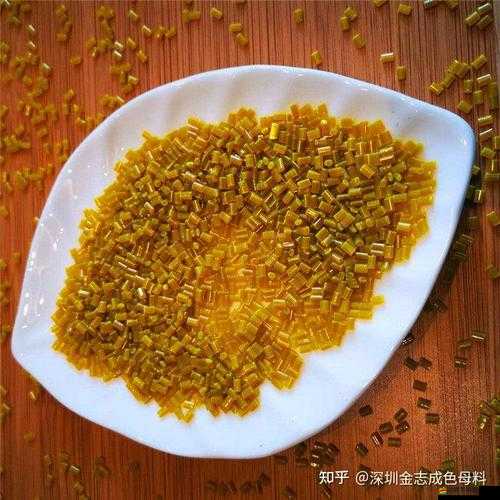 TPU 色母與子色母性能區別在哪里：詳細解析與深入探討