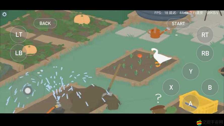無題大鵝模擬全挑戰(zhàn)第一章深度攻略，化身調(diào)皮大鵝，巧妙智斗家中園丁