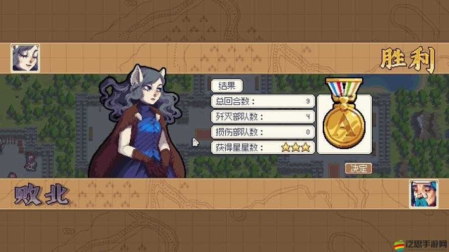 戰(zhàn)紋WarGroove聯(lián)機功能詳解，全面剖析其聯(lián)機系統(tǒng)特性與玩法