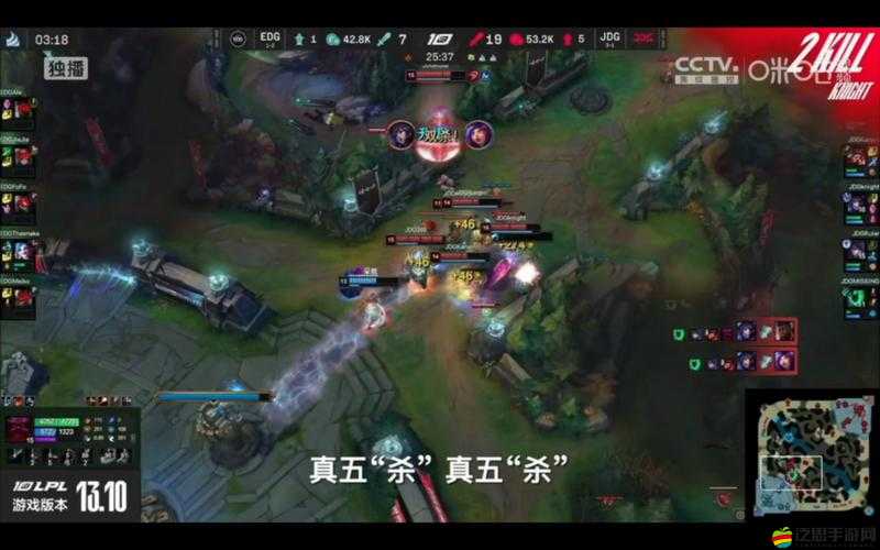 你以為哥聽不懂中文嗎-Ruler：其實哥什么都懂而且超厲害