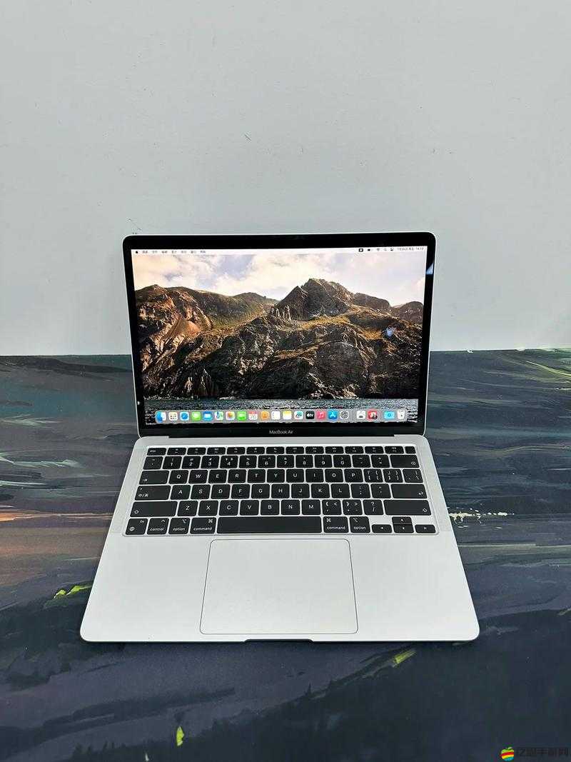 1819 款 MacBook Air HD：性能卓越的輕薄便攜之選