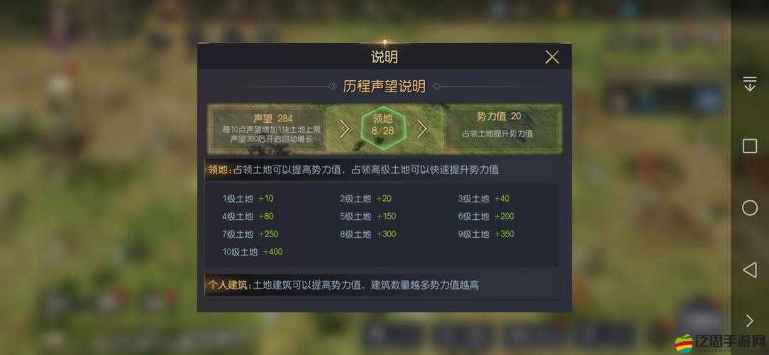 全面解析征服與霸業游戲攻略，掌握玩法技巧，征服天下成就霸業