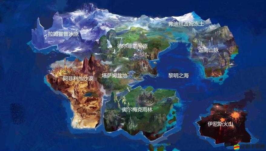 諾亞之心游戲，深度探索、豐富劇情與極致畫面體驗的核心優勢