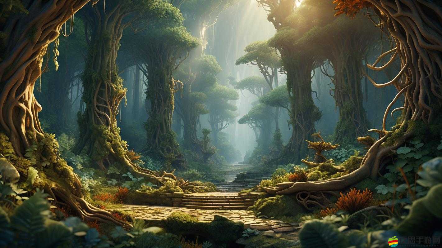 夢(mèng)想新大陸，深入探索奇幻世界的無(wú)限可能與奇妙際遇