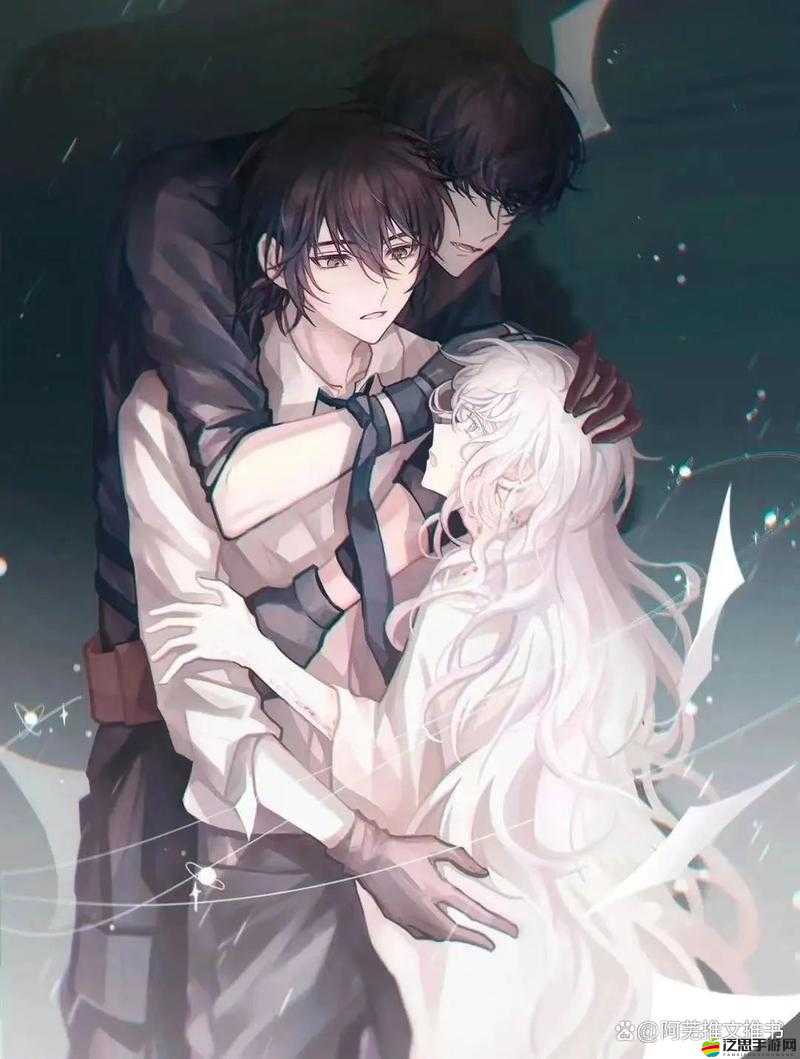 m 大無限流 NPC 訓練營 CP：一場充滿挑戰與成長的冒險之旅
