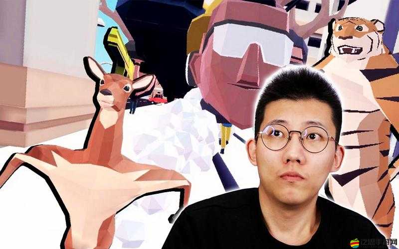 非常普通的鹿游戲攻略，全面解析汪星人關卡高效打法技巧