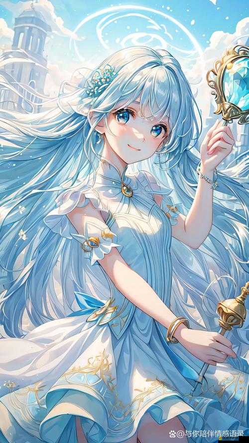 神契幻奇譚中隱藏的寶藏揭秘，深入魔鏡探索奇幻之旅