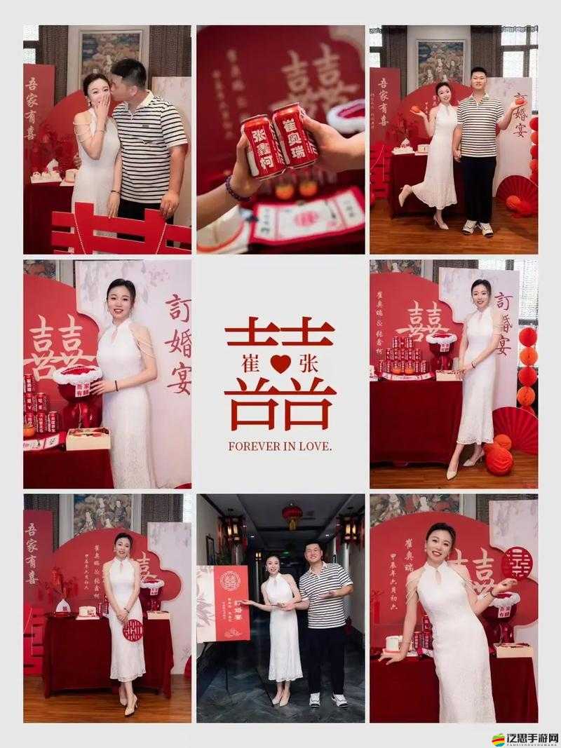叫我萬歲爺，佳兒孝女共聯姻，皇室結良緣譜寫皇家新篇章