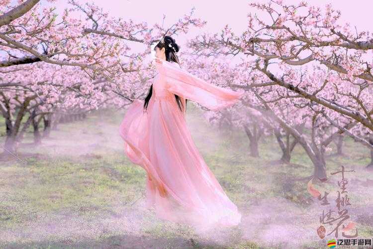 十里桃花深度解析，四大種族特色及其獨特魅力全面介紹