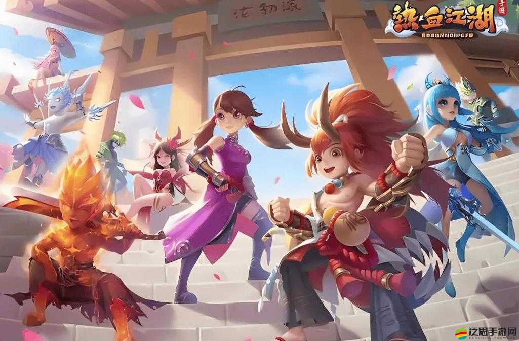 武林秘籍手游全方位攻略，解鎖游戲獨特亮點，暢享激情四溢的熱血江湖之旅