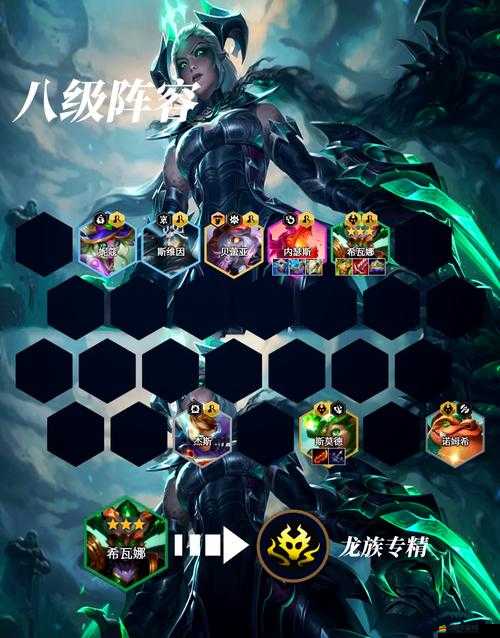 絕地風(fēng)暴深度解析，全面探索陣容系統(tǒng)構(gòu)建與策略運(yùn)用