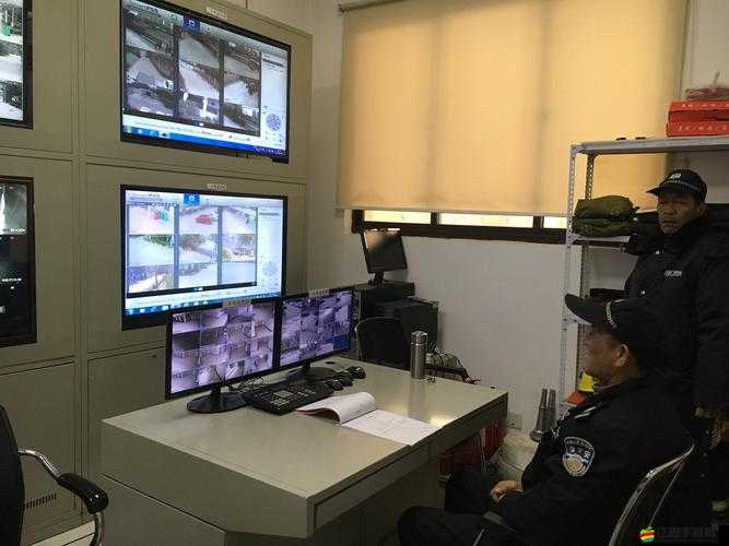 老謝小區(qū)保安趙敏老師：平凡崗位上不平凡的堅守與付出