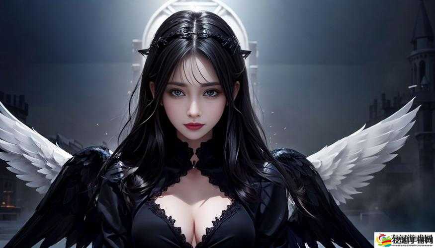 魔王被改造成產子工具：一段匪夷所思的奇幻變身歷程
