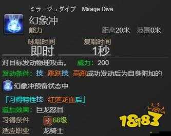 最終幻想14（FF14）騎士職業高效輸出手法全面深度詳解