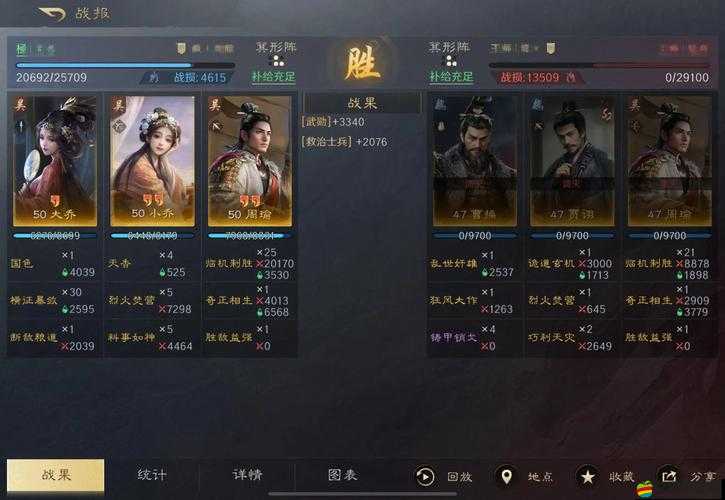 亂轟三國志競技場，全面解析平民玩家高效陣容搭配推薦