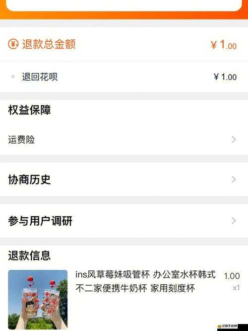草莓傳媒充值的錢能退回來嗎：探究其退款可能性與流程