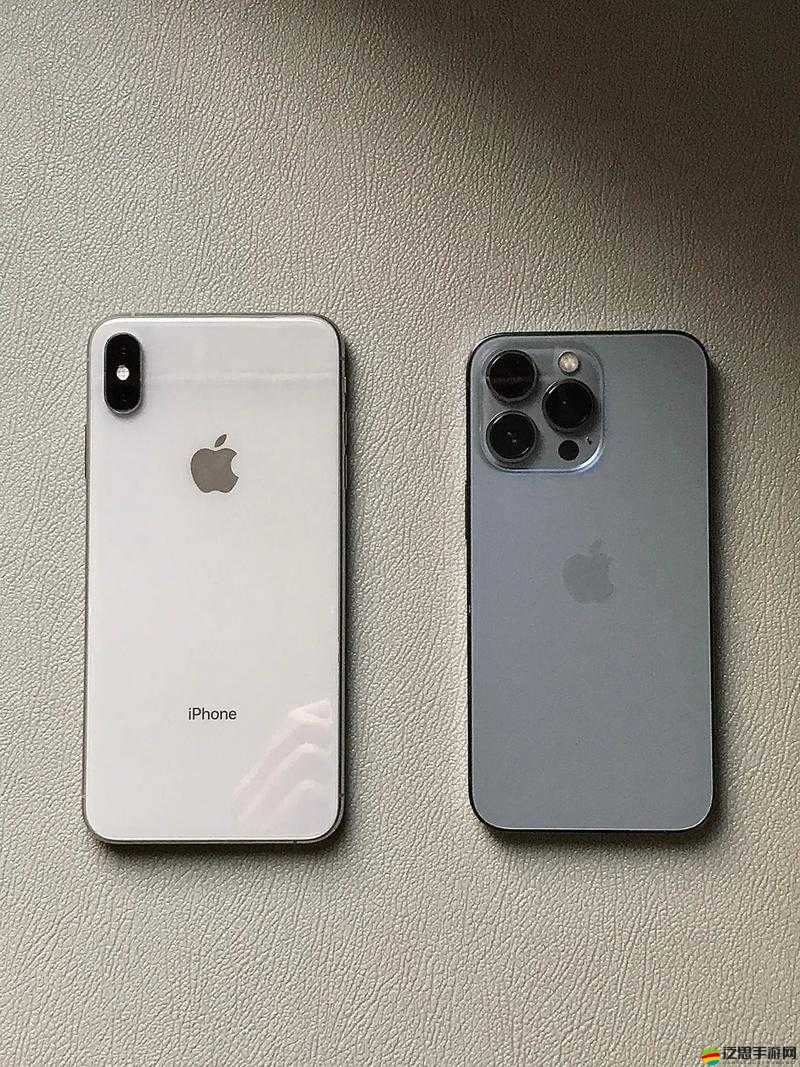 iphone XS Max 歐美高級(jí)探析：深度解讀其獨(dú)特魅力與優(yōu)勢(shì)