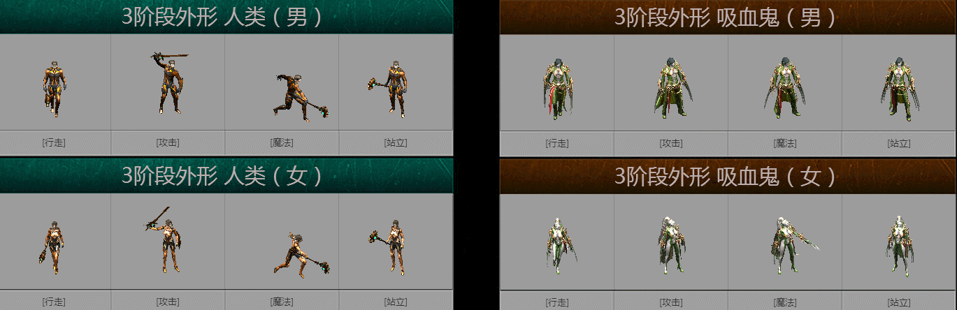 天煉套裝合成功能全面解析，打造頂級裝備，提升戰力攻略