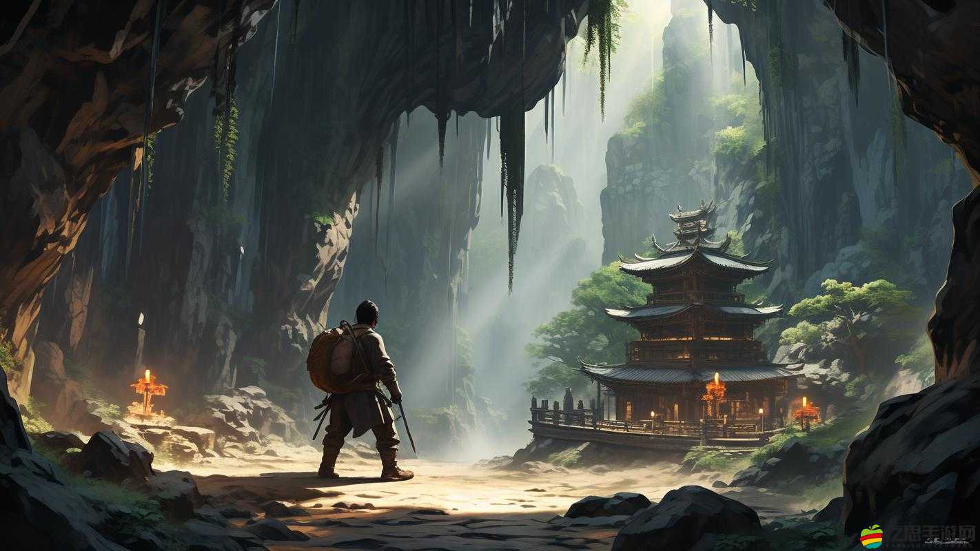 提槍進(jìn)洞風(fēng)云涌玉門迎：探索未知的神秘世界