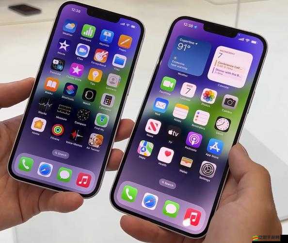 IPHONE14 歐美版本與其他版本的不同之處探討