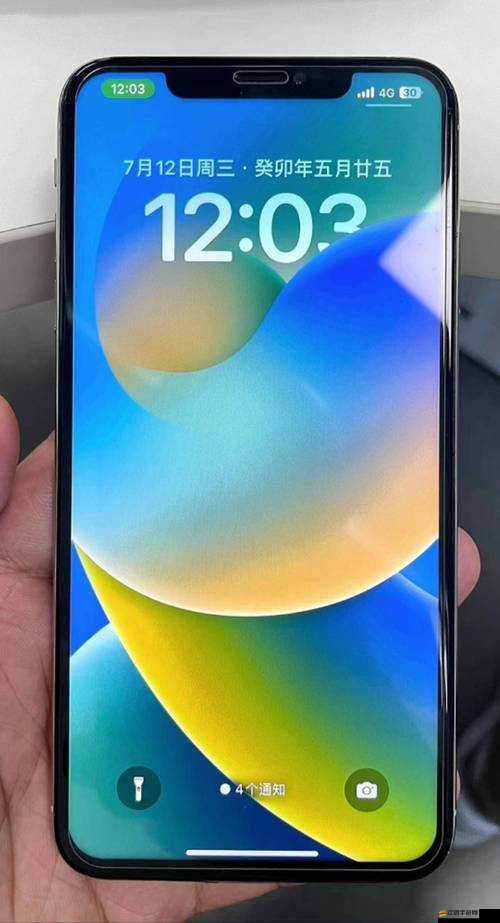 歐版 xsmax ：獨具魅力的高端智能手機等你來體驗