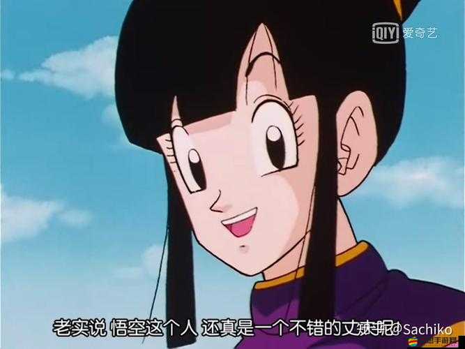 久久琪琪和她的奇妙冒險之旅以及那些難忘的故事