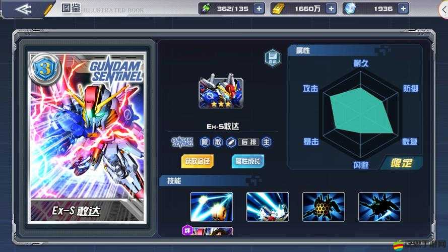 敢達決戰機體組合秘籍，掌握以少勝多的藝術，策略致勝的關鍵