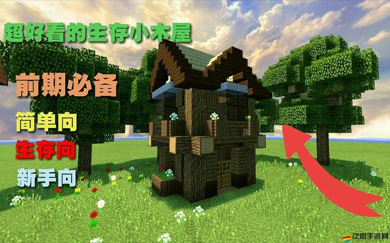 荒原生存全面指南，掌握前中期生存技巧與前期必備注意事項詳解