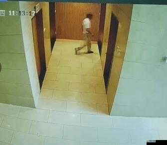 大神廁拍：揭秘公眾人物的私密時刻