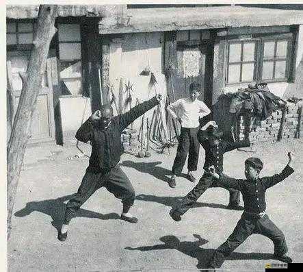 葉問，探索武學(xué)巔峰，深度揭秘心法系統(tǒng)開啟全新境界