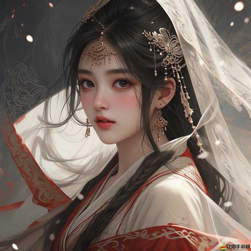 怡春院久久之：揭秘古代妓院的神秘面紗