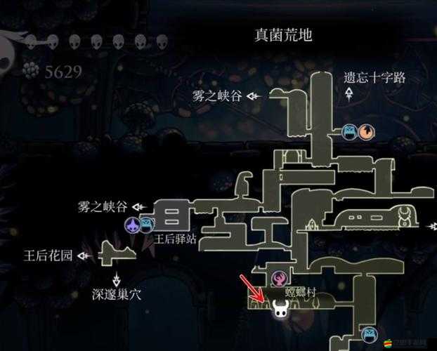 空洞騎士螳螂領主，探索策略與技巧并重的極致挑戰之旅