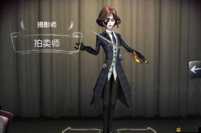 第五人格攝影師高階玩法揭秘，探索鏡中世界的策略與無限潛能